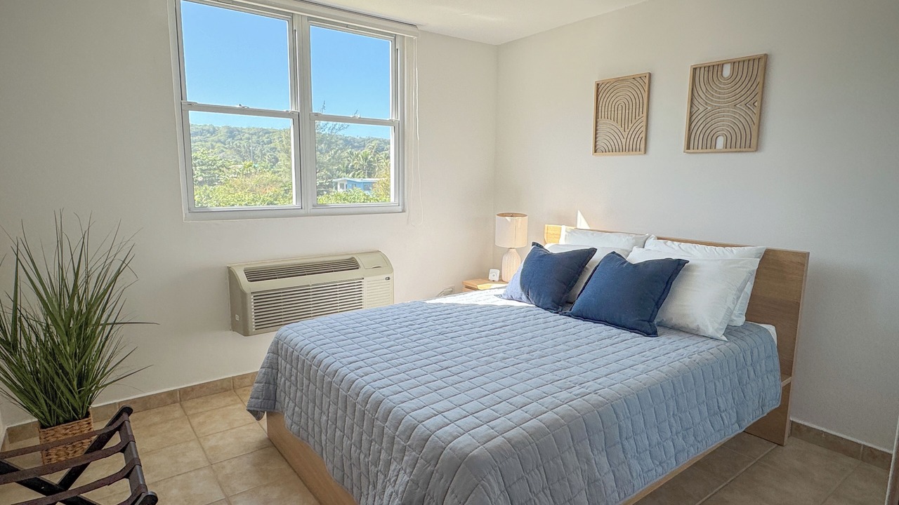 Photo of Bedroom in Puerto Rico