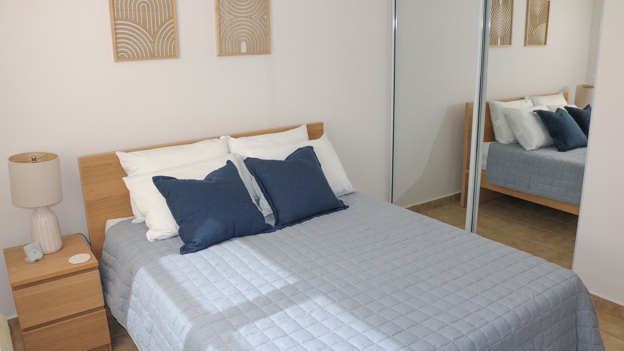 Photo of Bedroom in Puerto Rico
