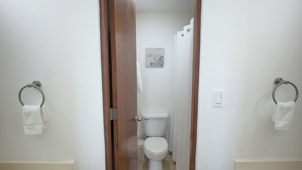 Photo of Bathroom in Puerto Rico