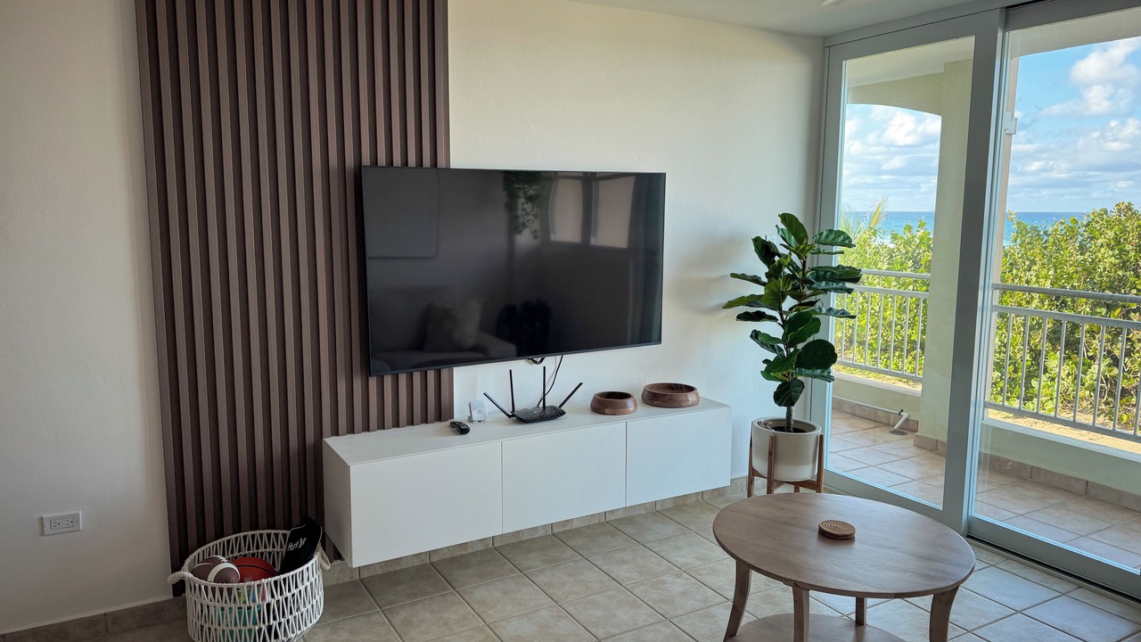 Photo of Livingroom in Puerto Rico