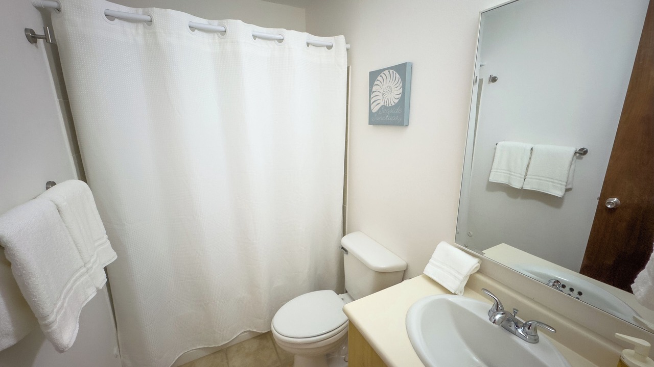 Photo of Bathroom in Puerto Rico