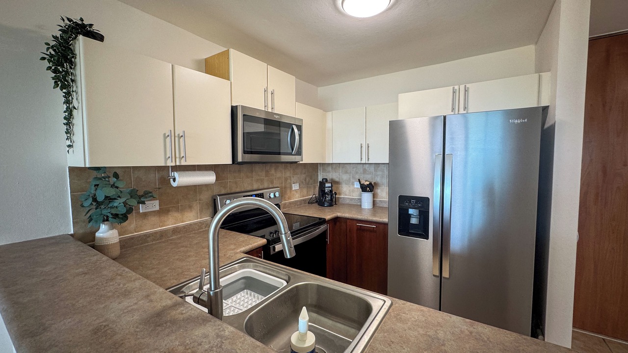 Photo of Kitchen in Puerto Rico