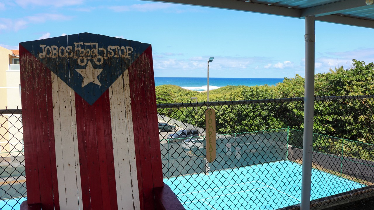 Photo of Outdoor in Puerto Rico
