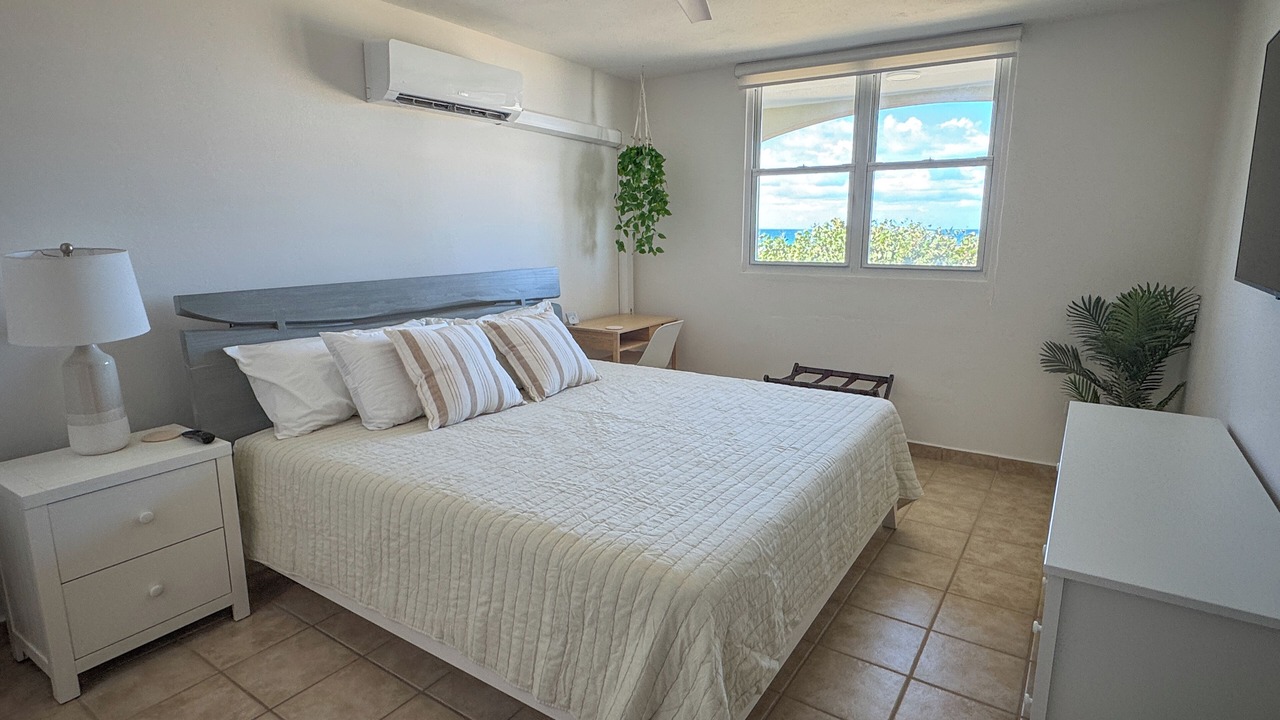 Photo of Bedroom in Puerto Rico