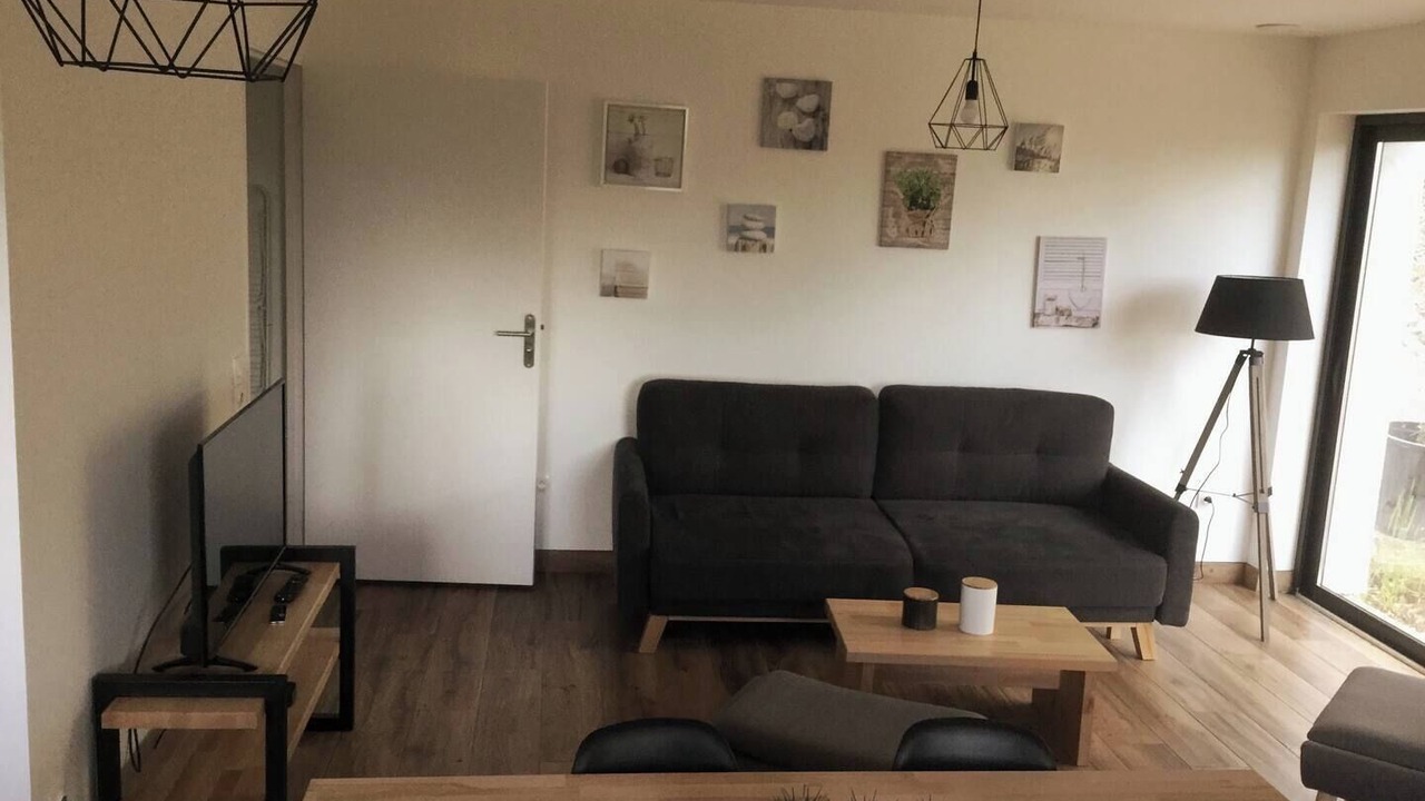 Photo of Livingroom in Les Sagnieres