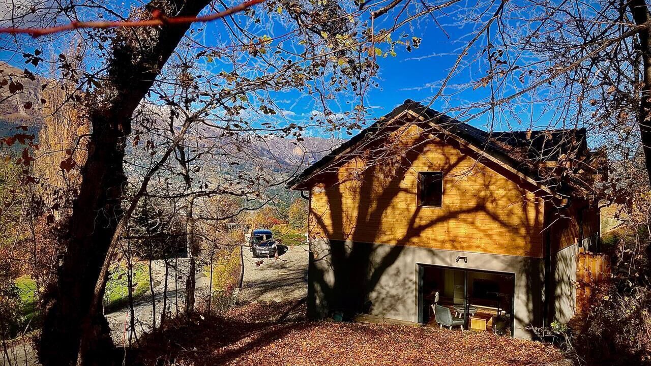 Photo of Outdoor in Les Sagnieres