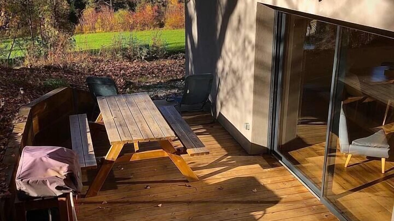 Photo of Outdoor in Les Sagnieres