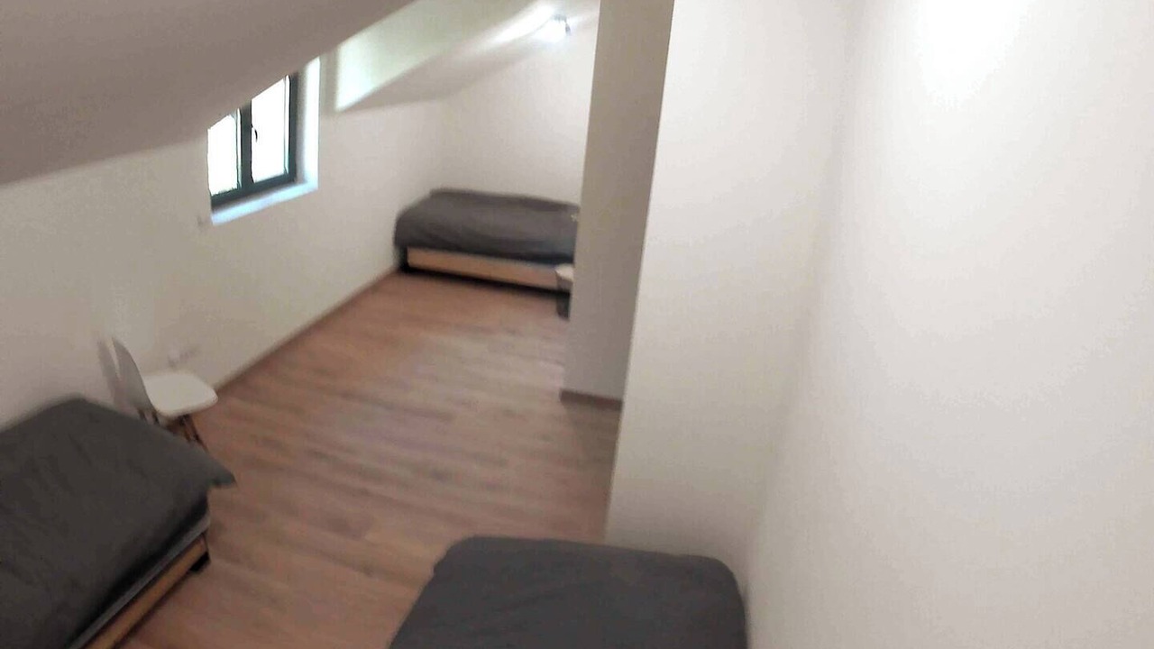 Photo of Bedroom in Les Sagnieres