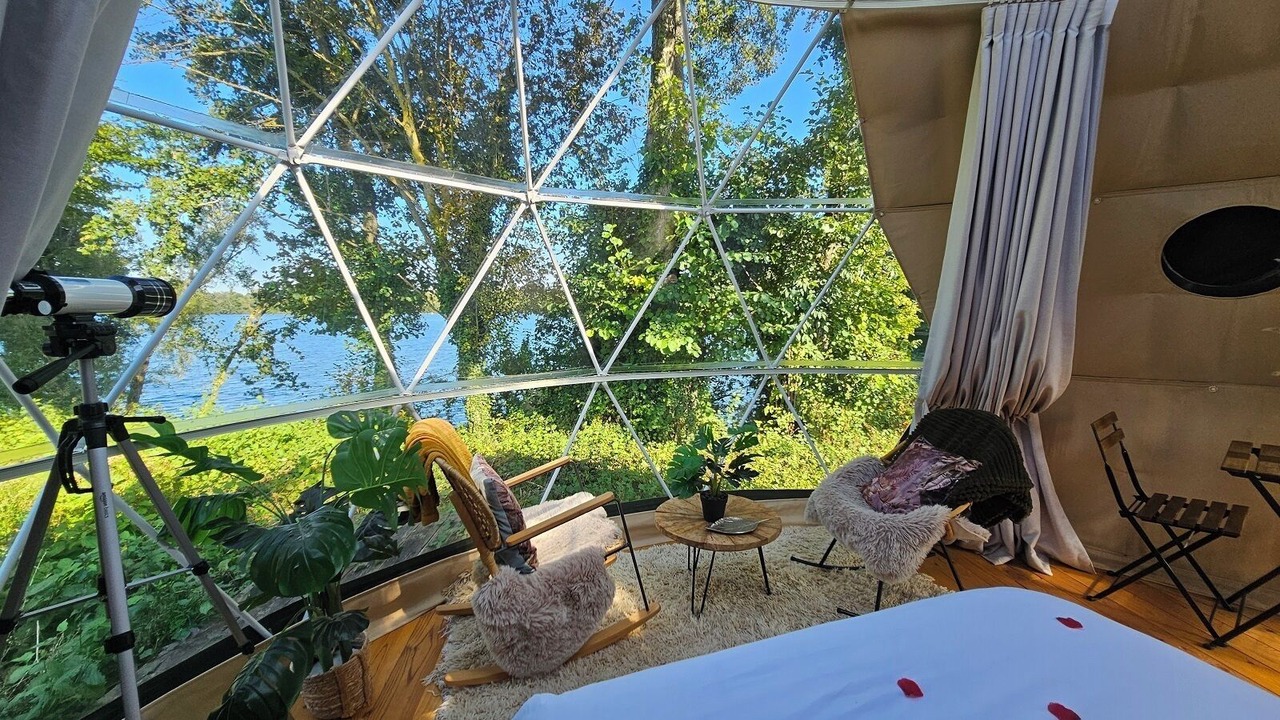Photo of Patio Balcony in Cannes-Ecluse