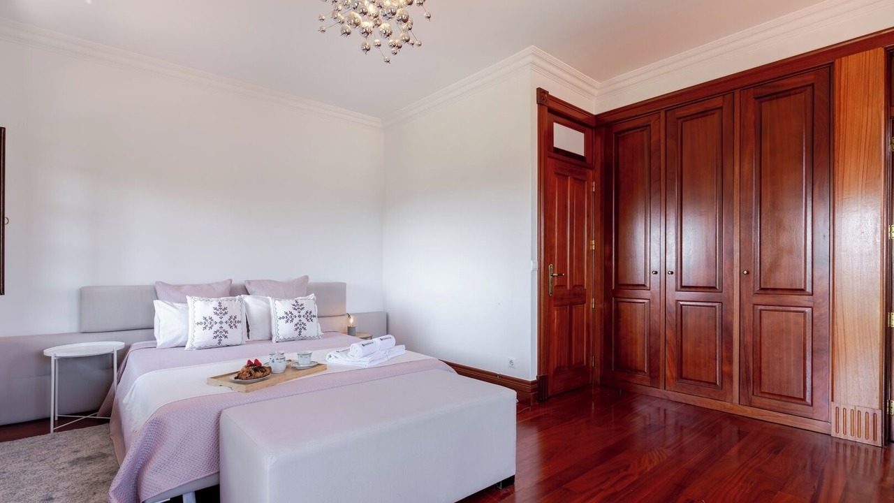 Photo of Bedroom in Gondalaes