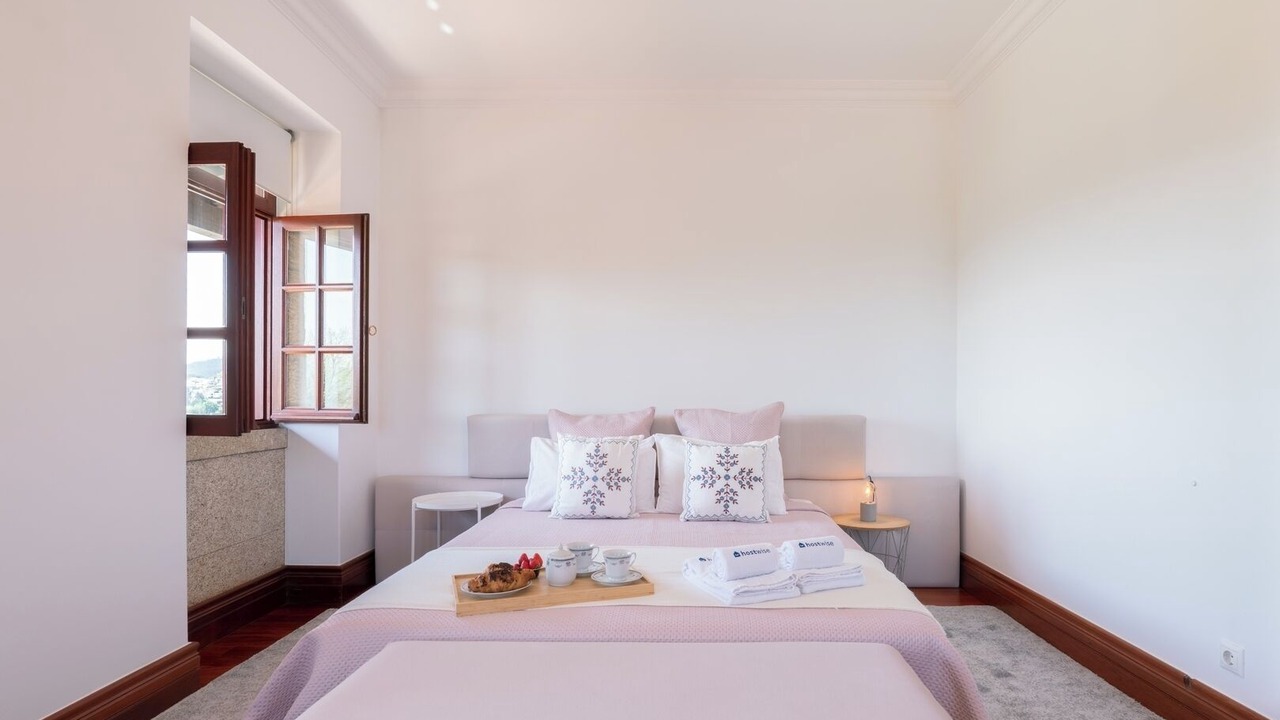 Photo of Bedroom in Gondalaes