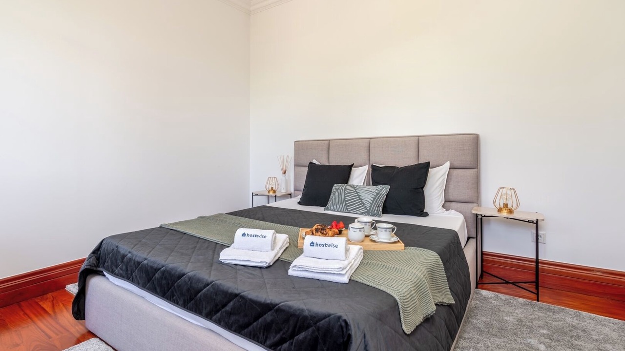 Photo of Bedroom in Gondalaes