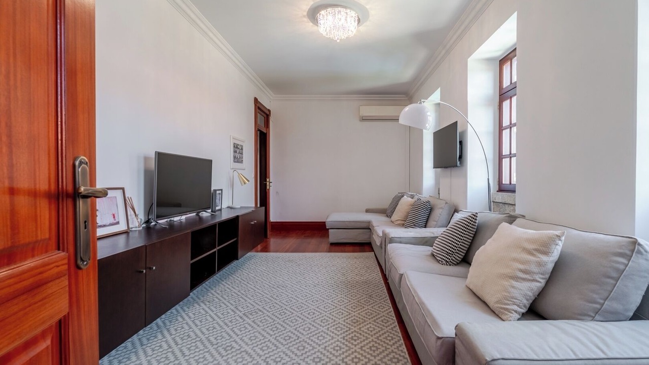 Photo of Livingroom in Gondalaes