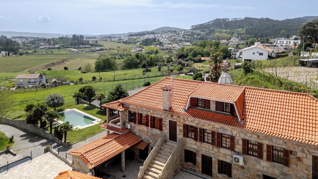 Photo of Outdoor in Gondalaes