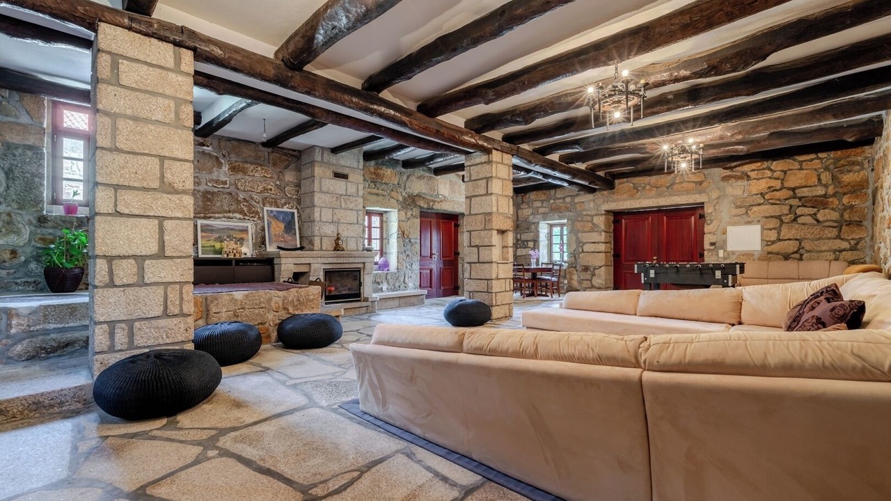 Photo of Livingroom in Gondalaes