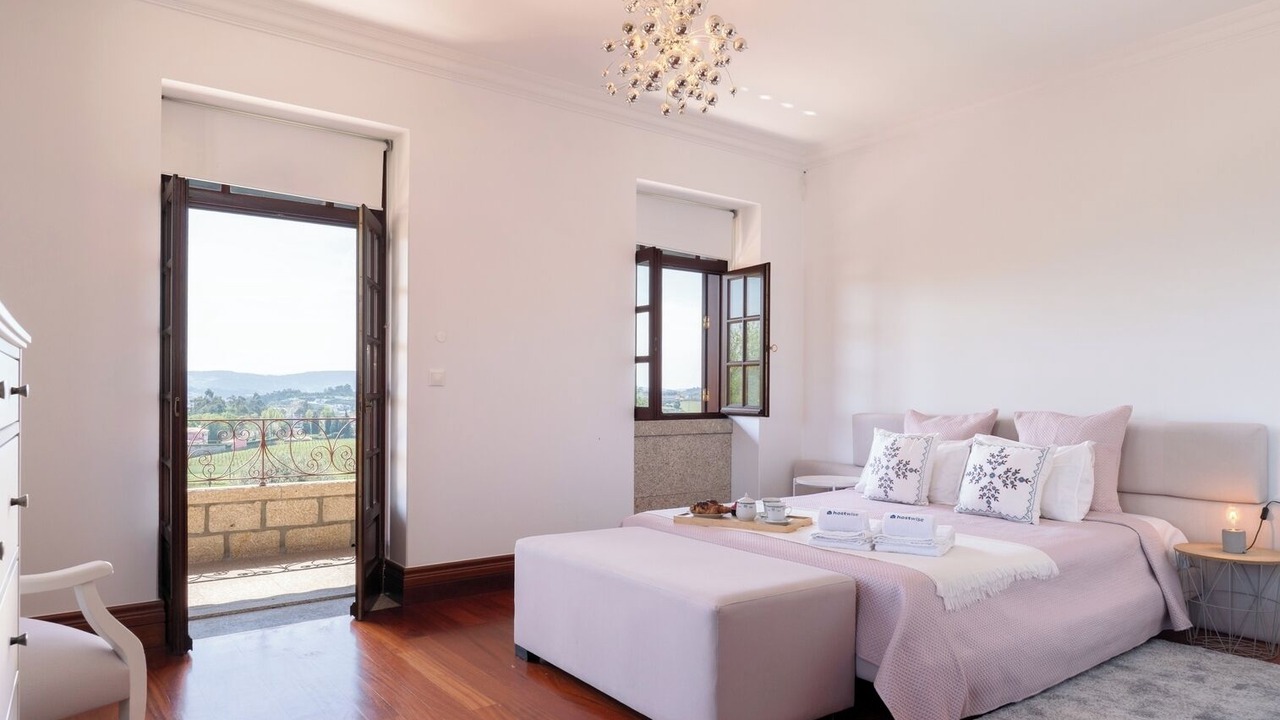 Photo of Bedroom in Gondalaes