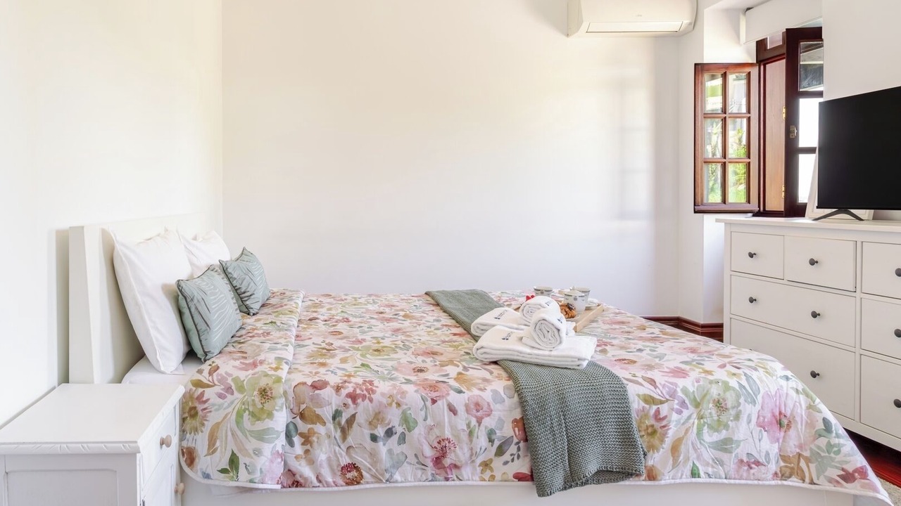 Photo of Bedroom in Gondalaes