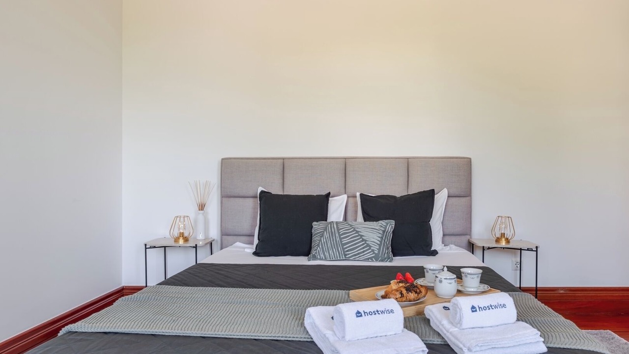 Photo of Bedroom in Gondalaes