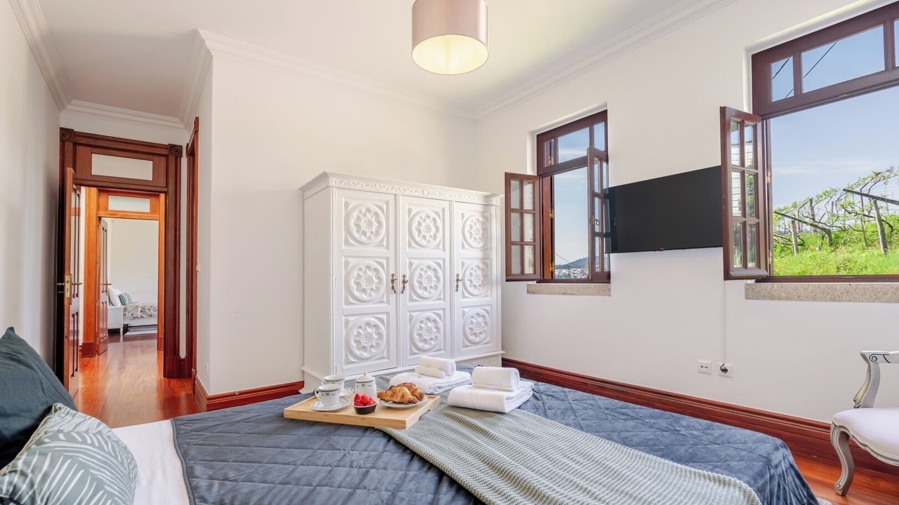 Photo of Bedroom in Gondalaes