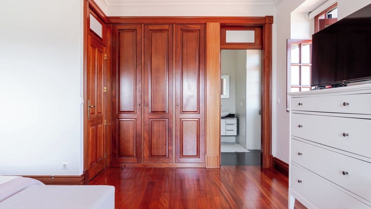 Photo of Bedroom in Gondalaes