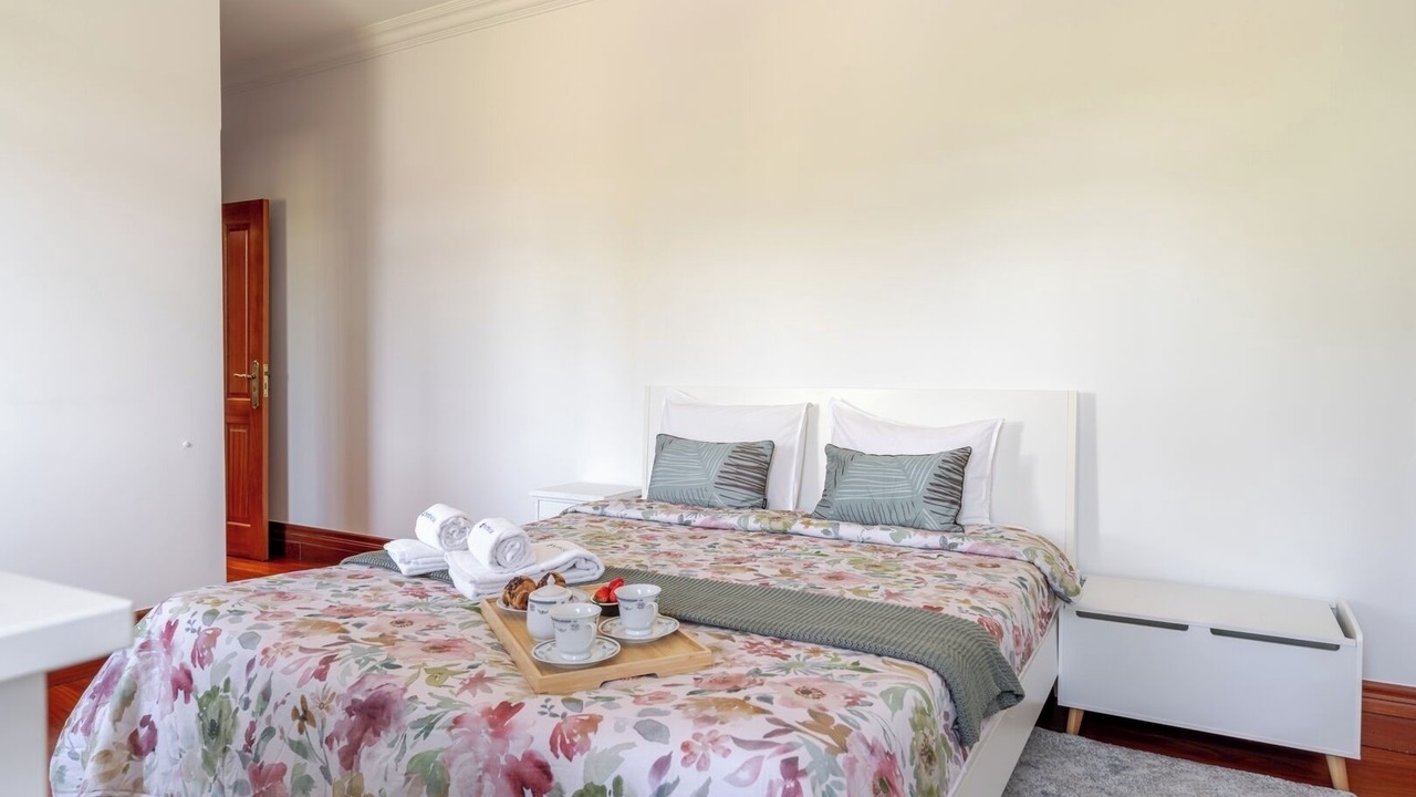 Photo of Bedroom in Gondalaes