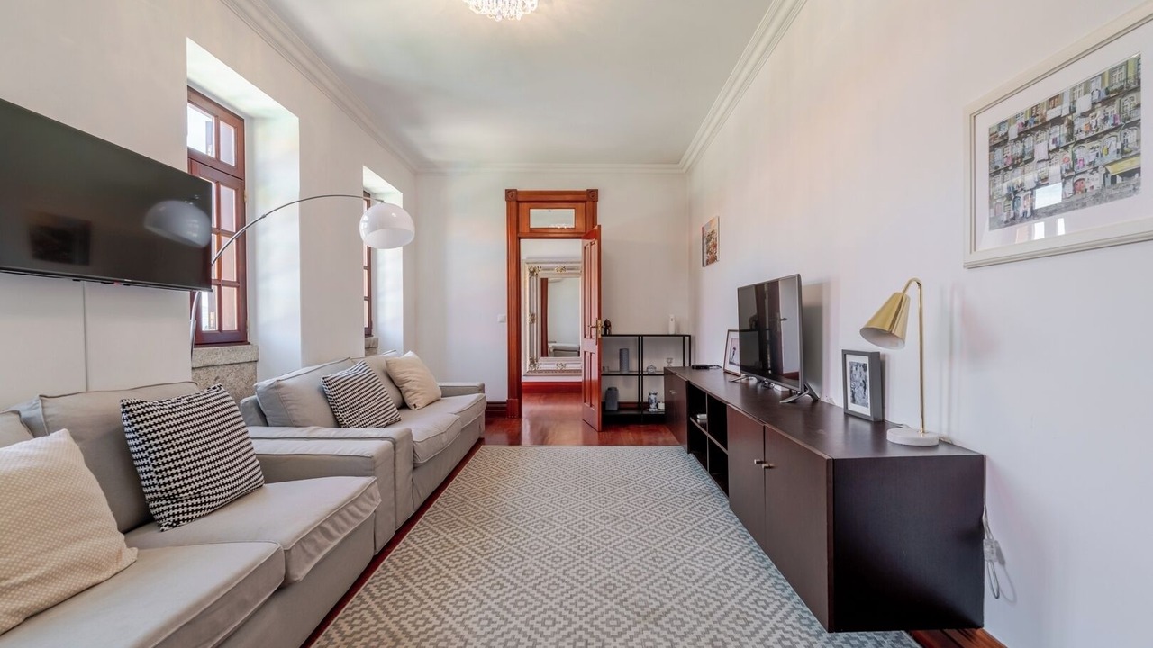 Photo of Livingroom in Gondalaes