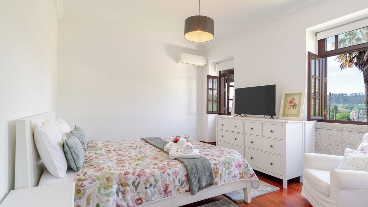 Photo of Bedroom in Gondalaes