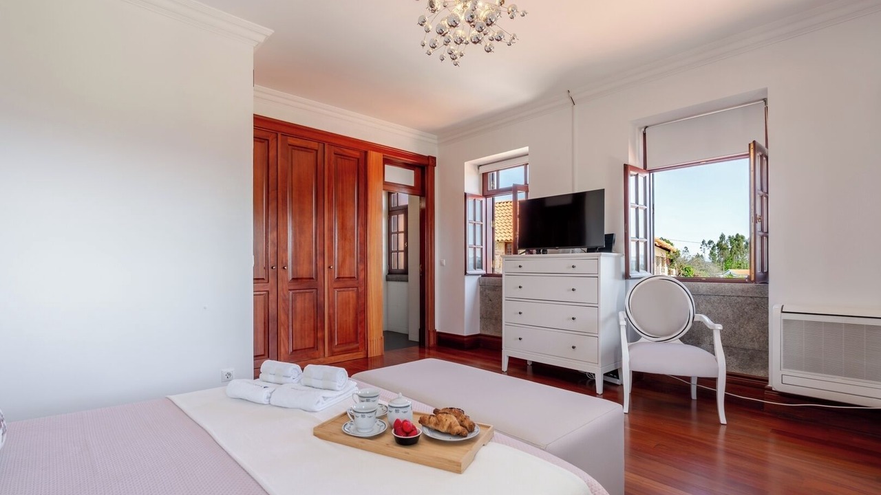 Photo of Bedroom in Gondalaes