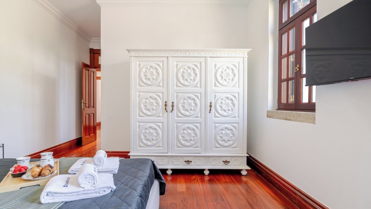Photo of Bedroom in Gondalaes
