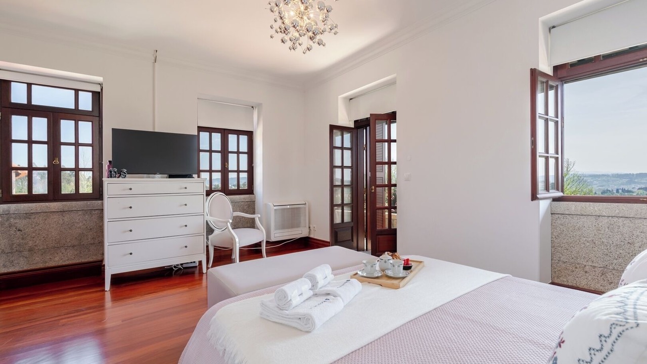 Photo of Bedroom in Gondalaes