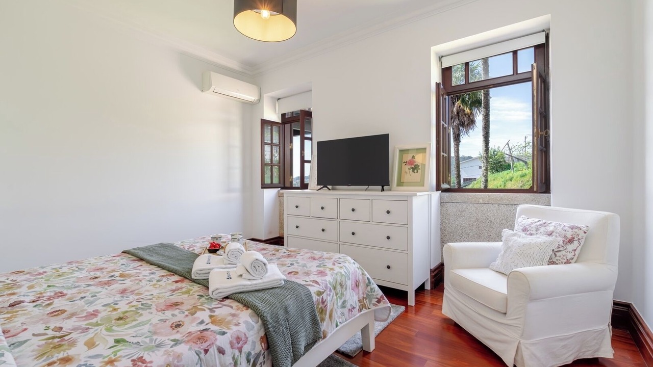 Photo of Bedroom in Gondalaes