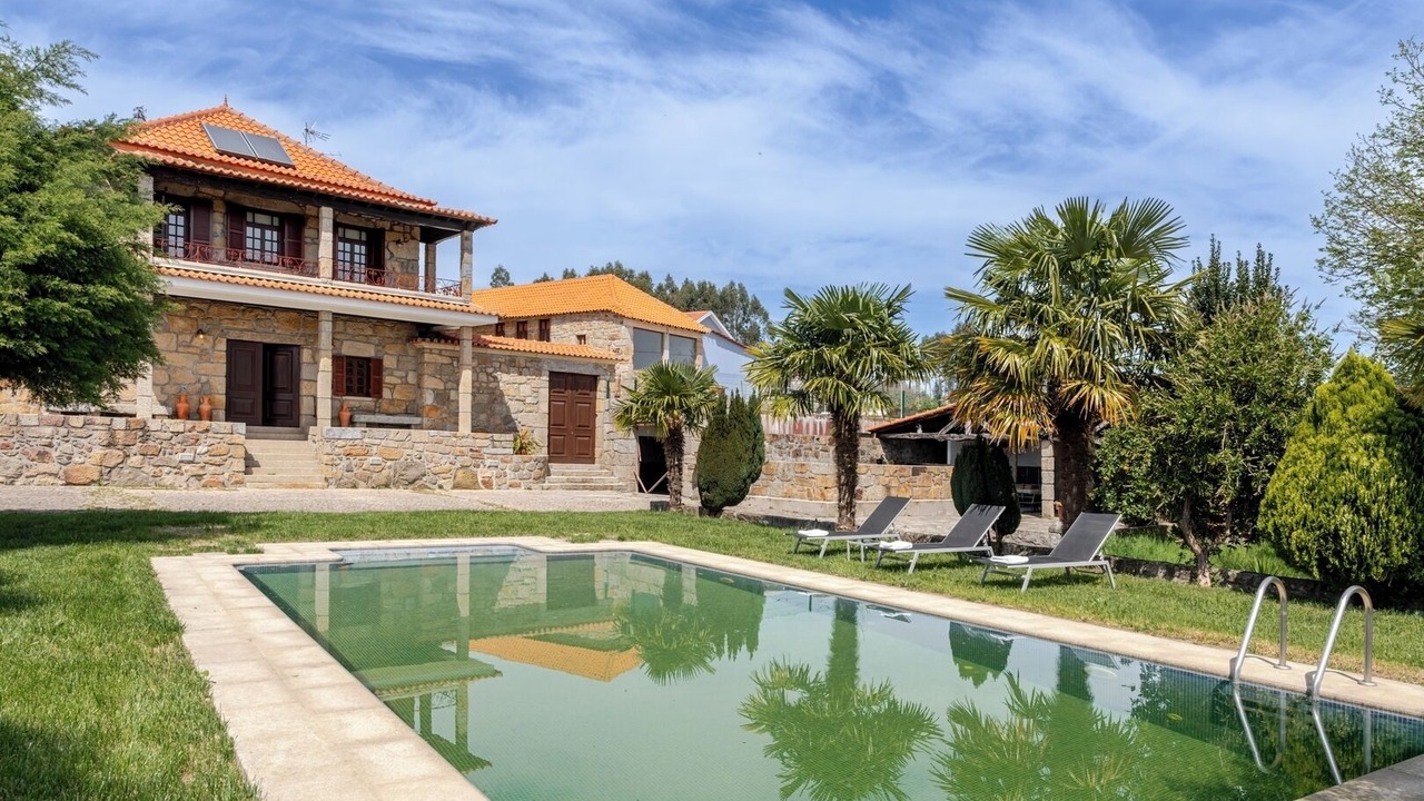 Photo of Outdoor in Gondalaes