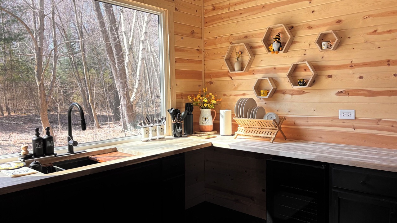 Photo of Kitchen in Lapeer