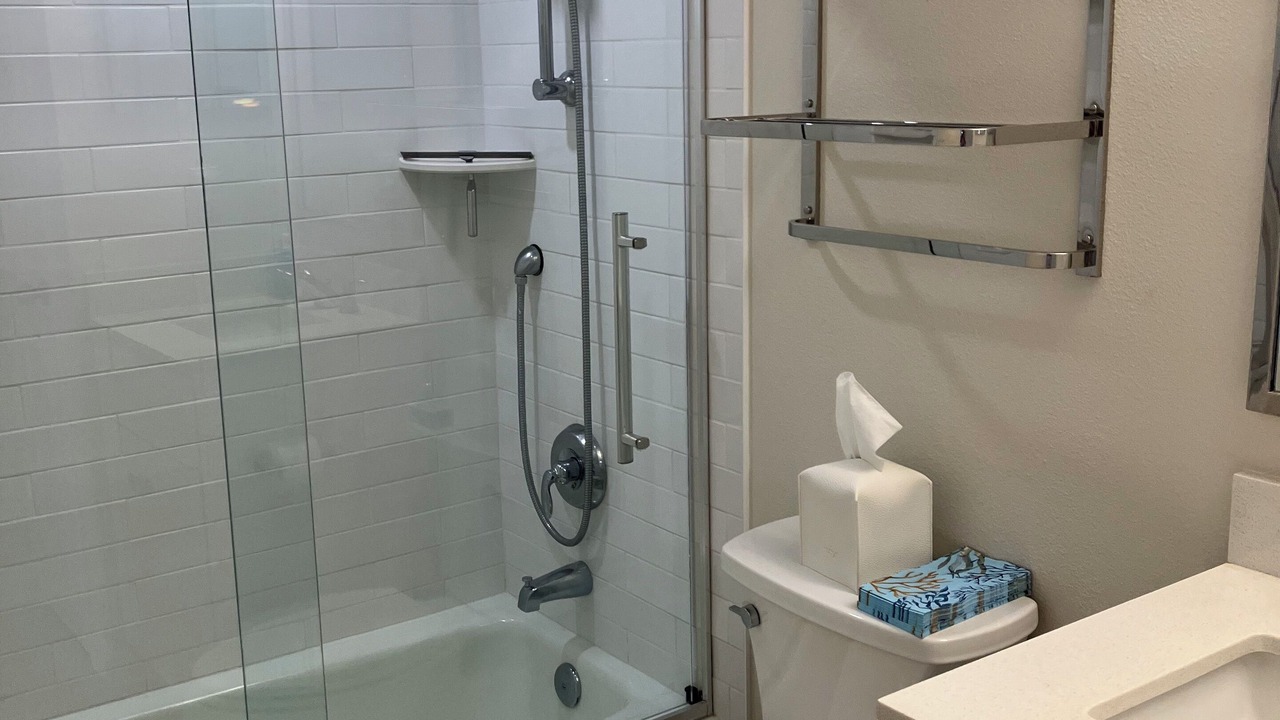Photo of Bathroom in Braden River