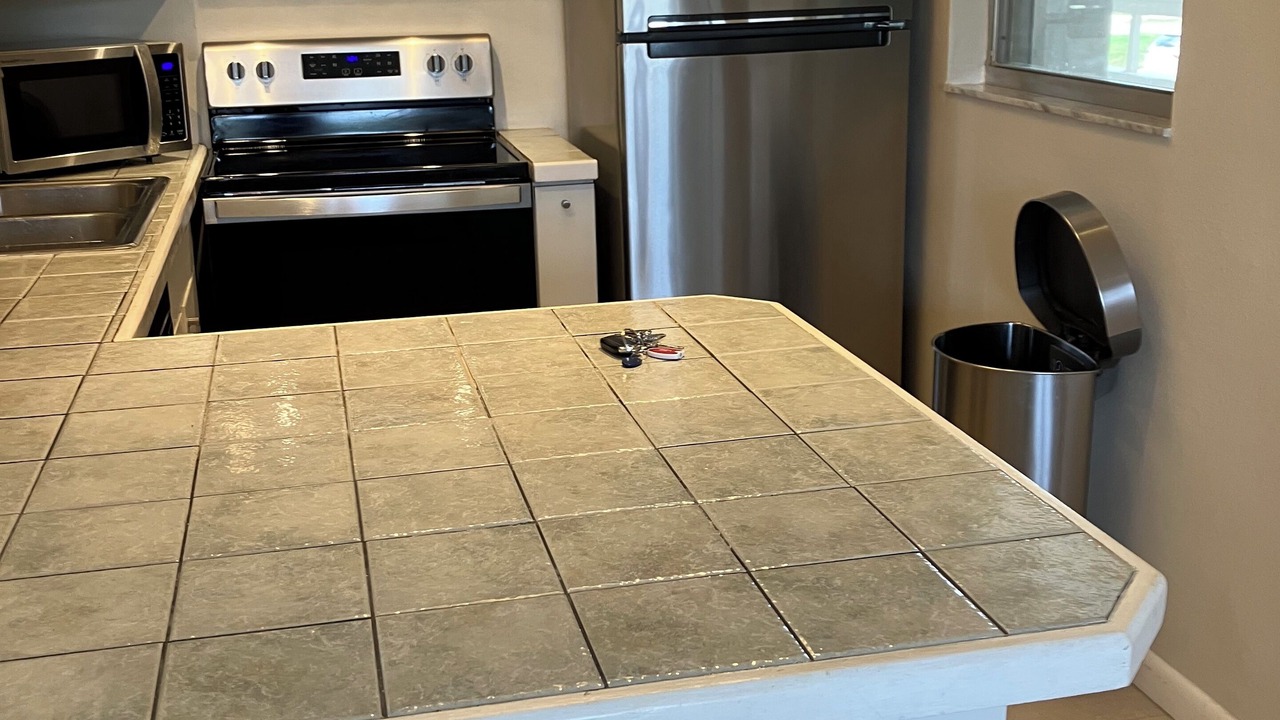 Photo of Kitchen in Braden River