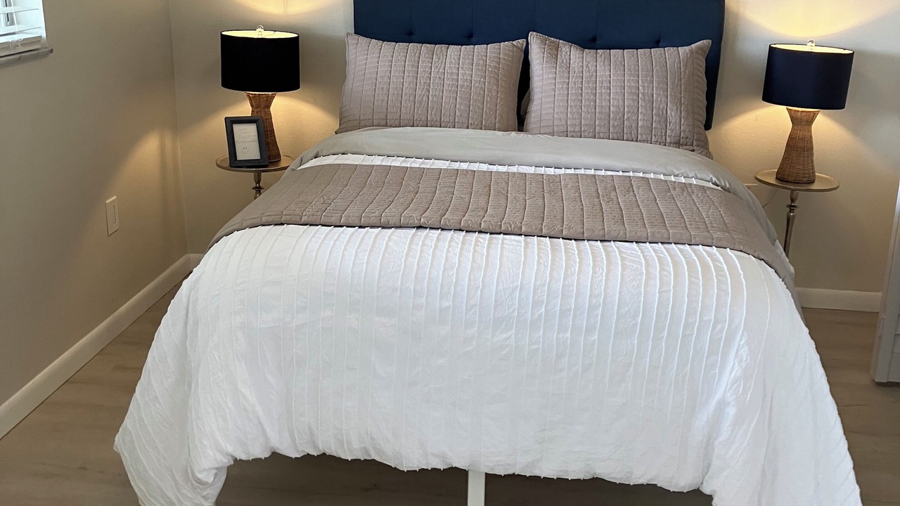 Photo of Bedroom in Braden River