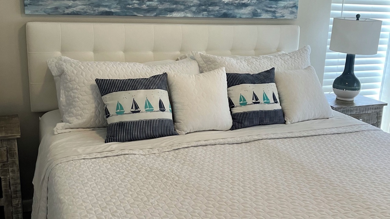Photo of Bedroom in Braden River