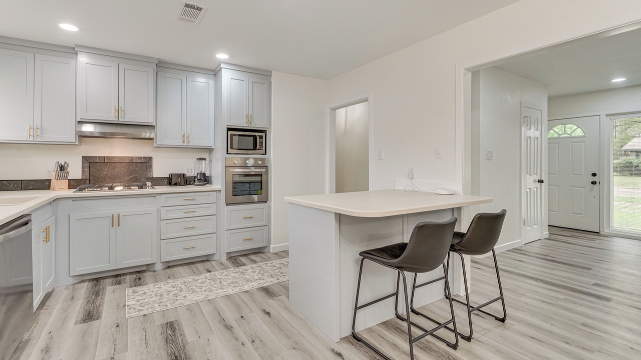 Photo of Kitchen in Texarkana