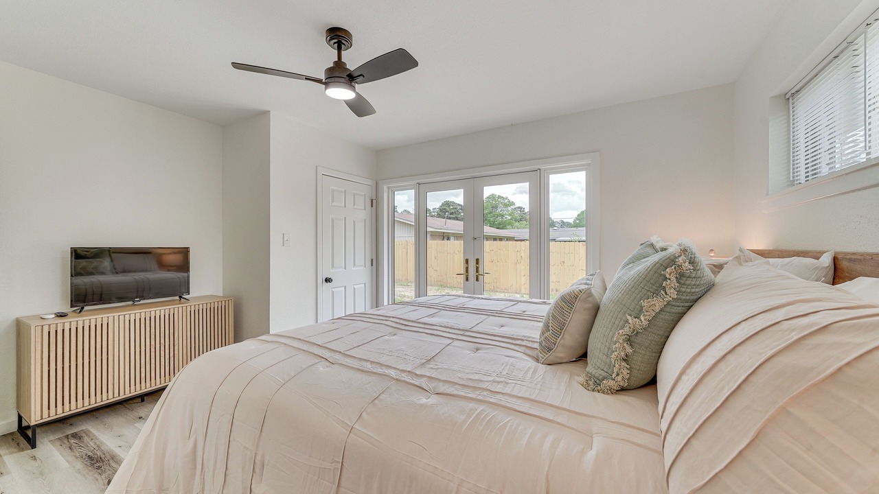 Photo of Bedroom in Texarkana