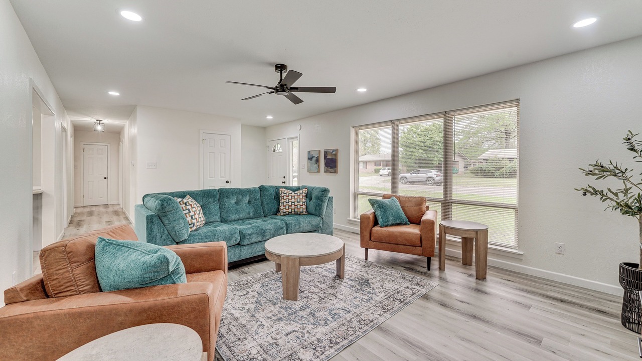 Photo of Bedroom in Texarkana