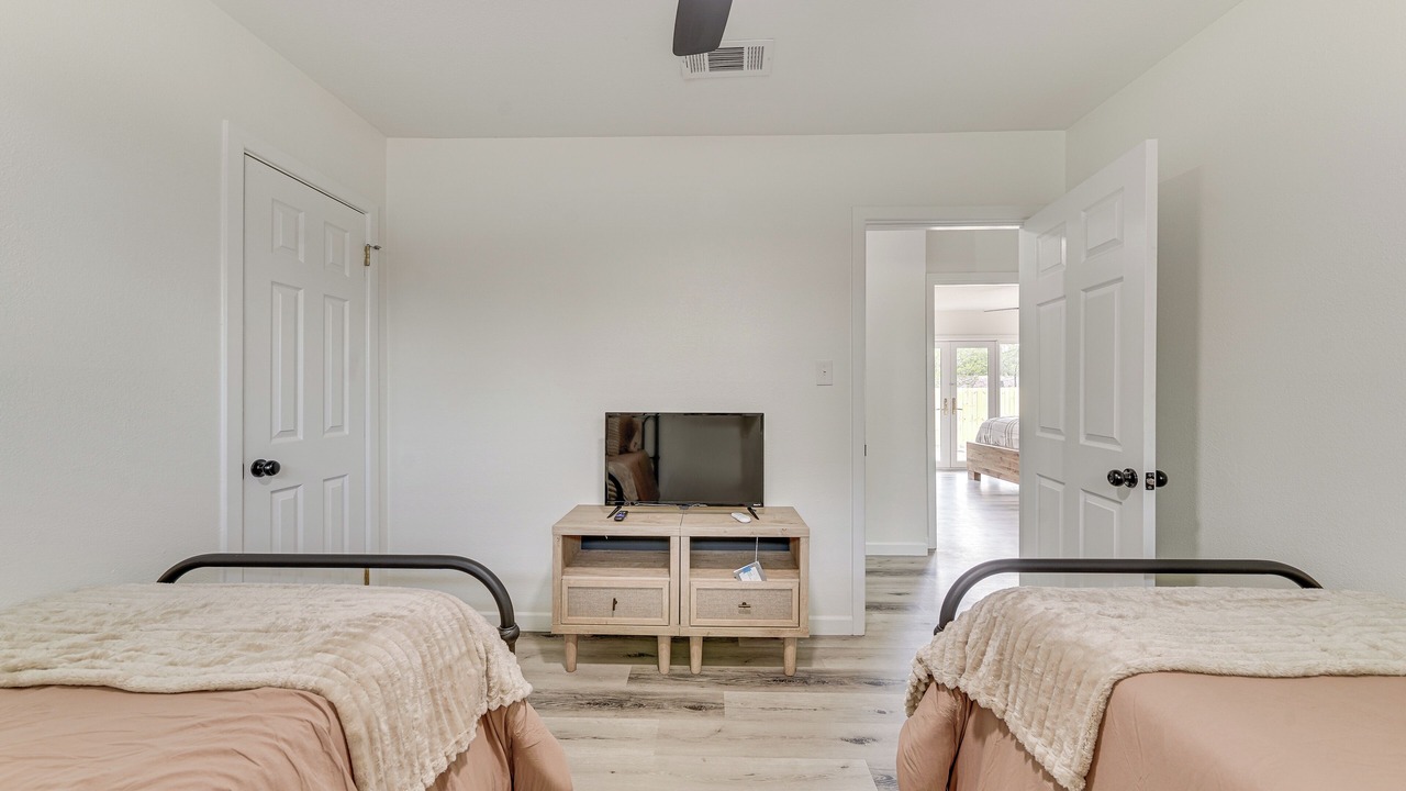 Photo of Bedroom in Texarkana