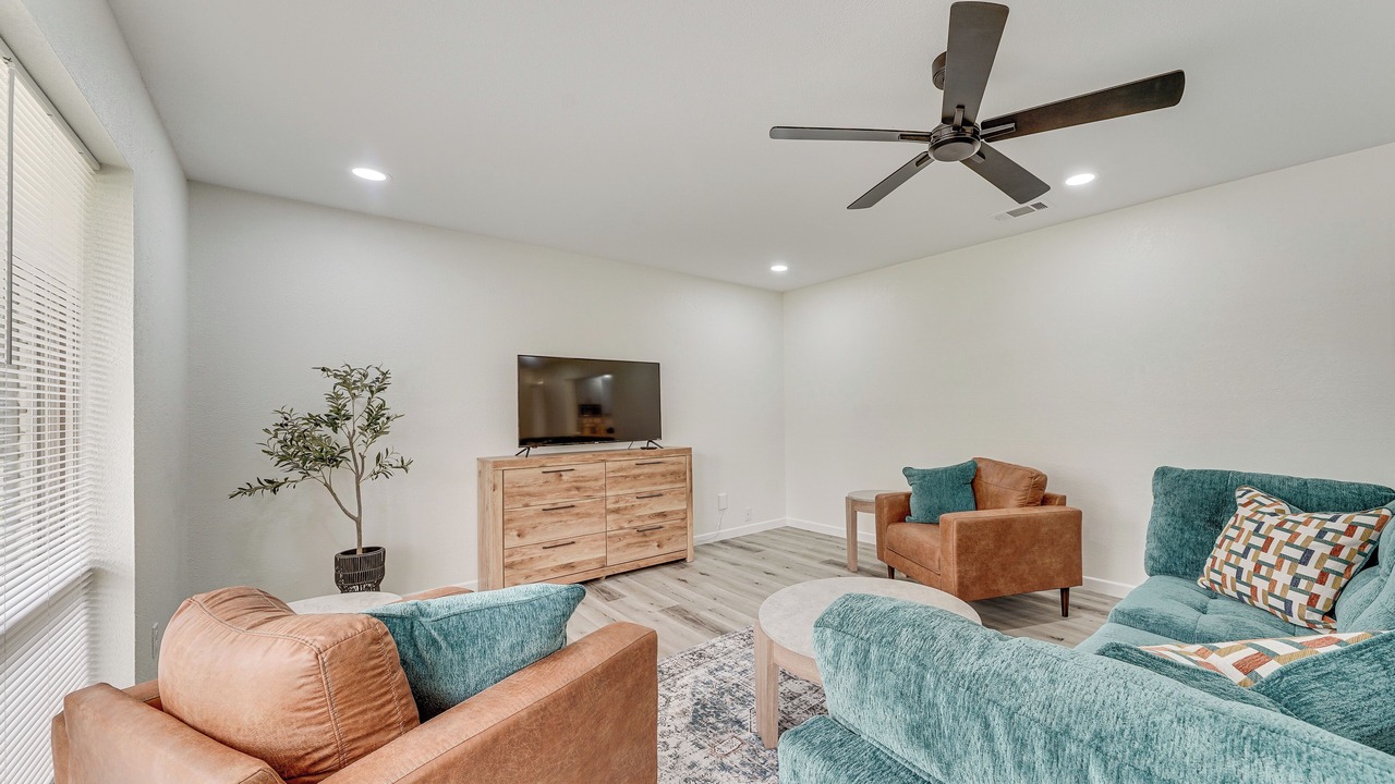 Photo of Livingroom in Texarkana