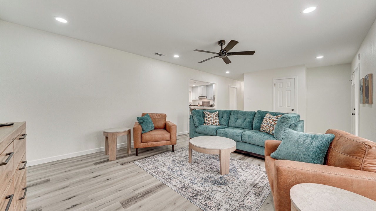Photo of Livingroom in Texarkana