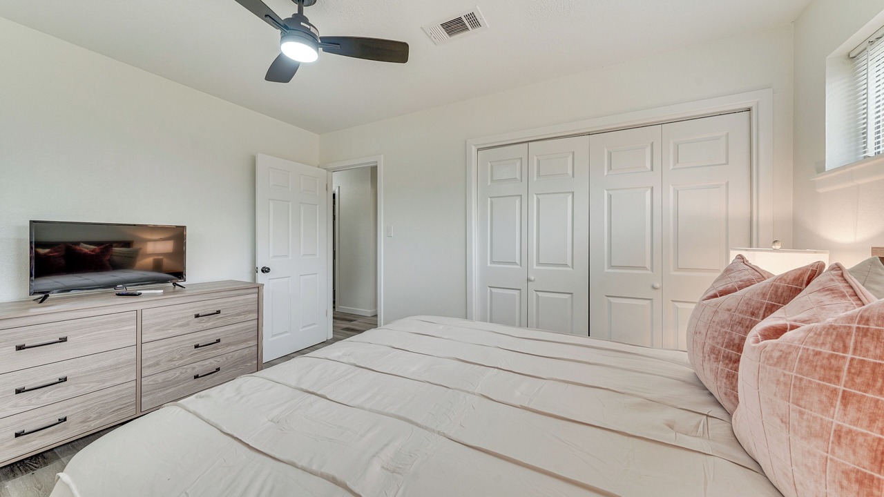 Photo of Bedroom in Texarkana