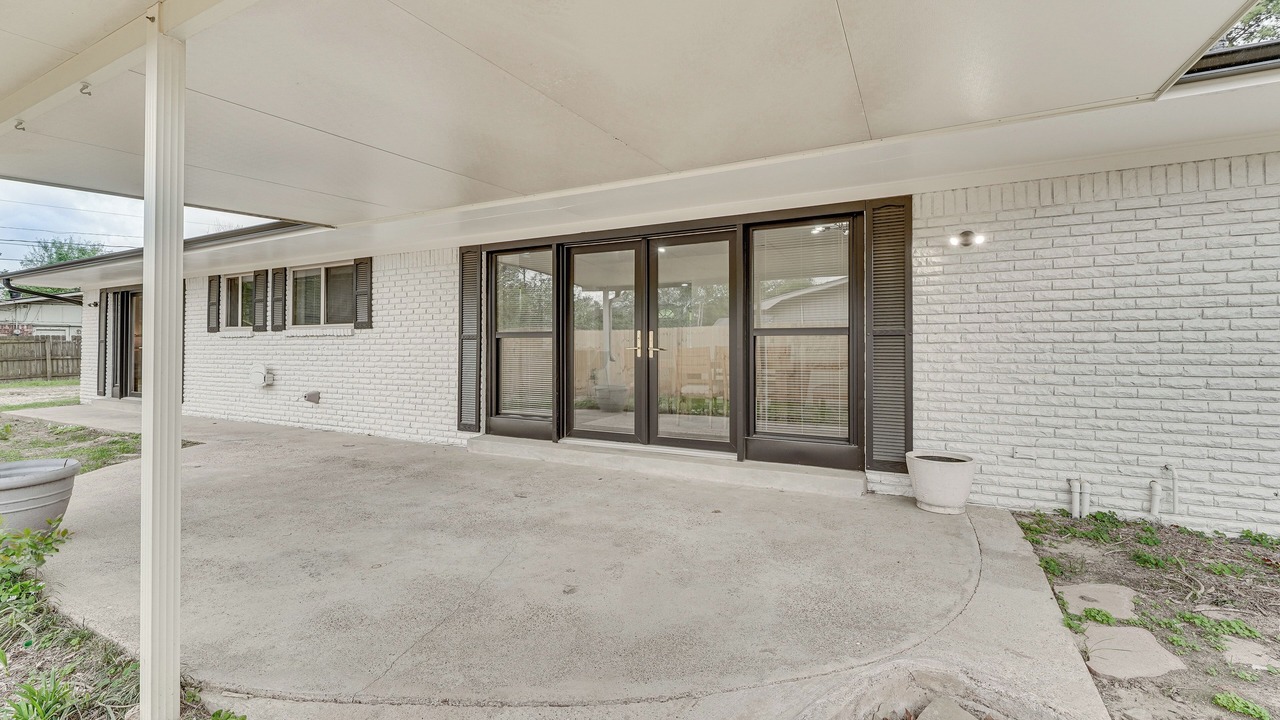 Photo of Outdoor in Texarkana