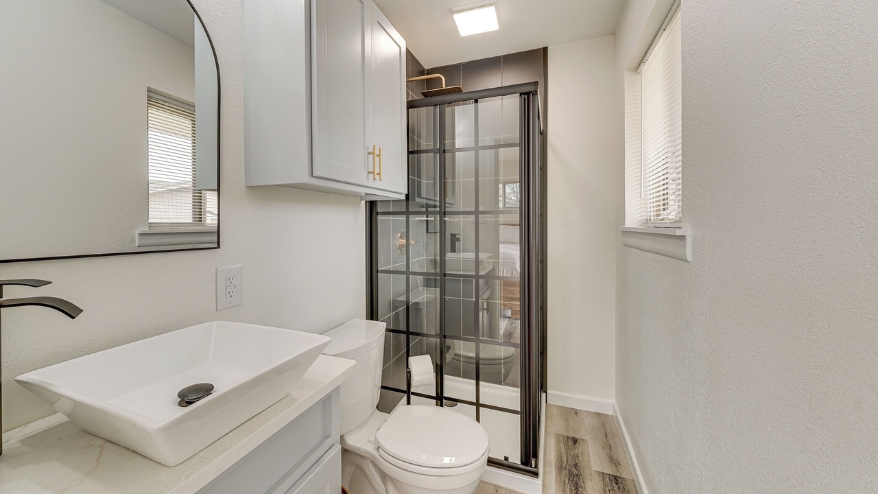 Photo of Bathroom in Texarkana