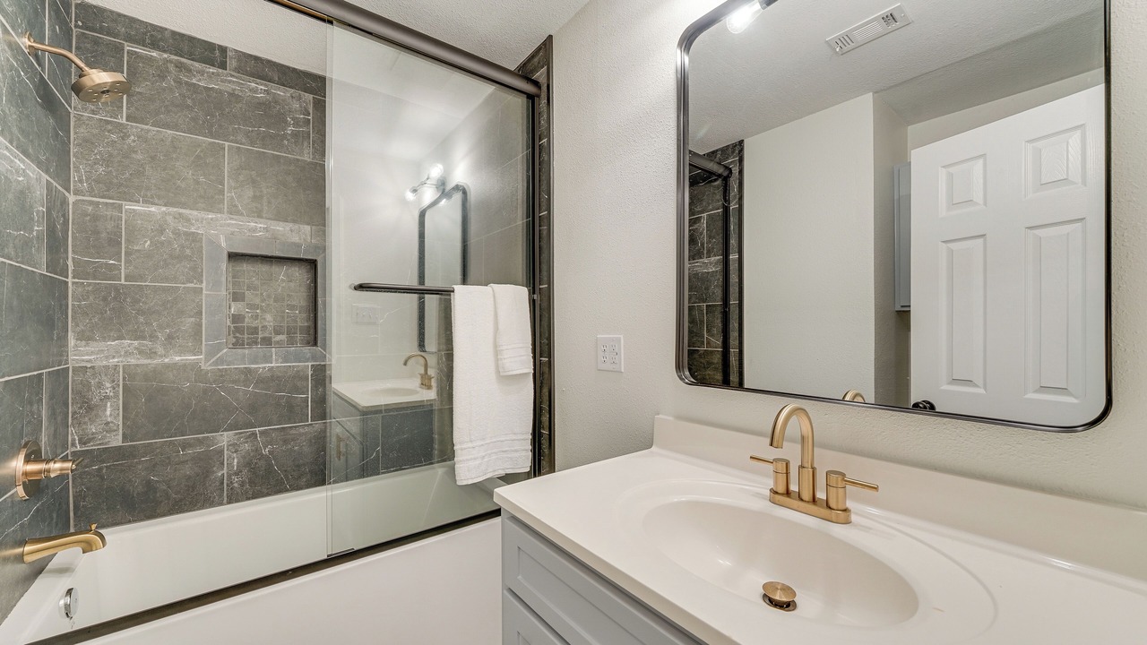Photo of Bathroom in Texarkana