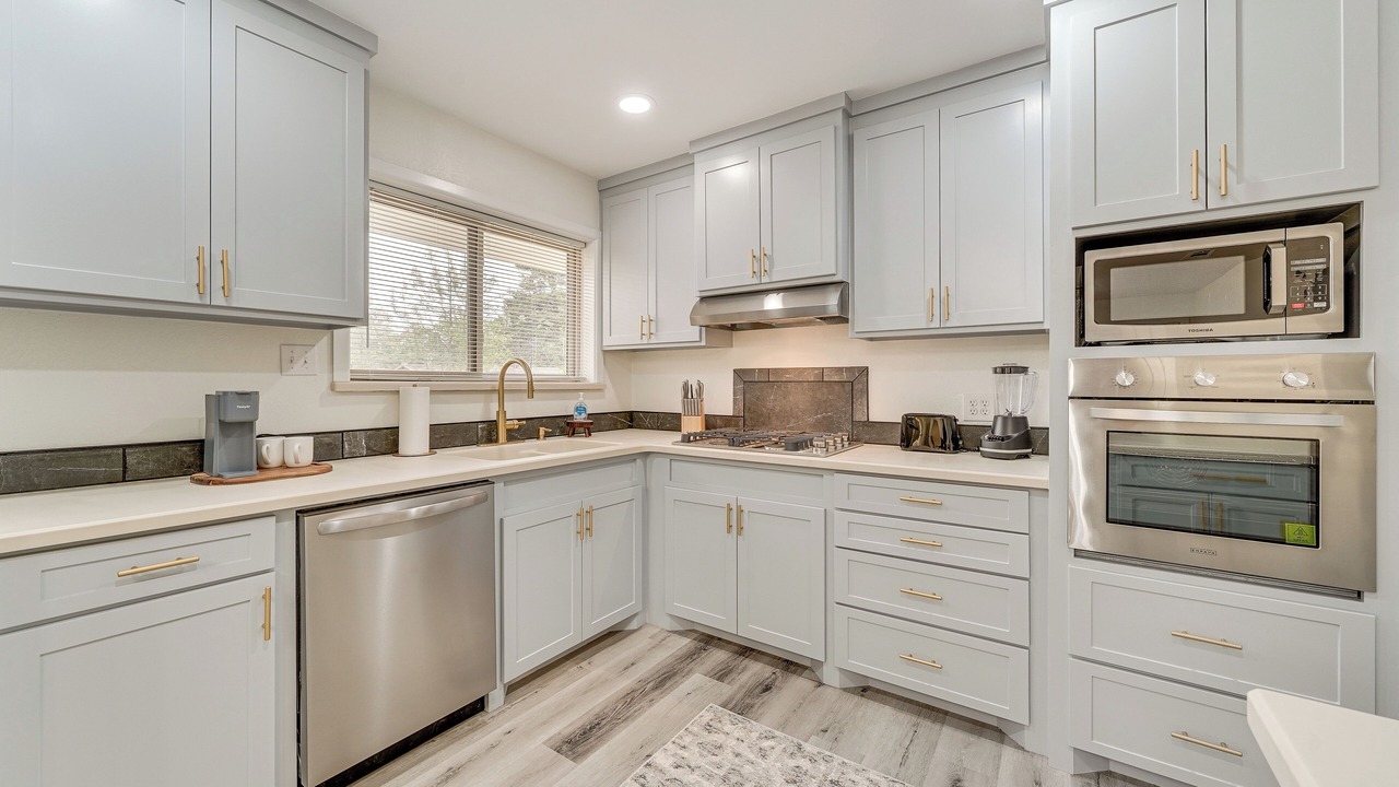 Photo of Kitchen in Texarkana