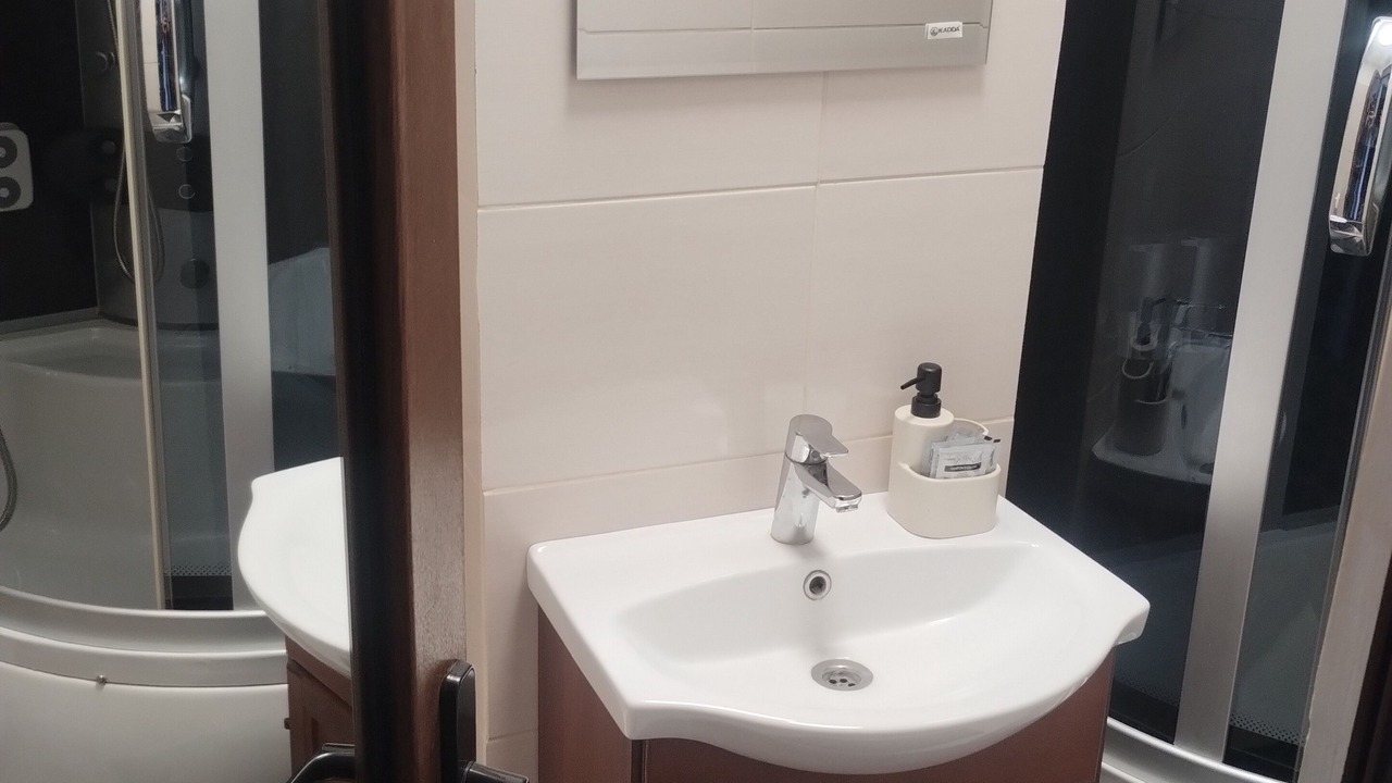 Photo of Bathroom in Tulcea