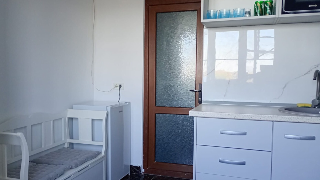 Photo of Kitchen in Tulcea